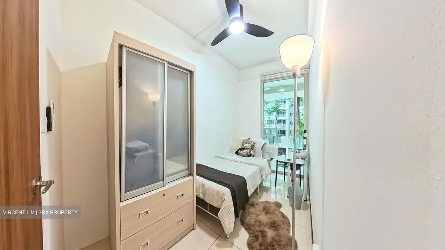 Caspian (D22), Condominium #573990941